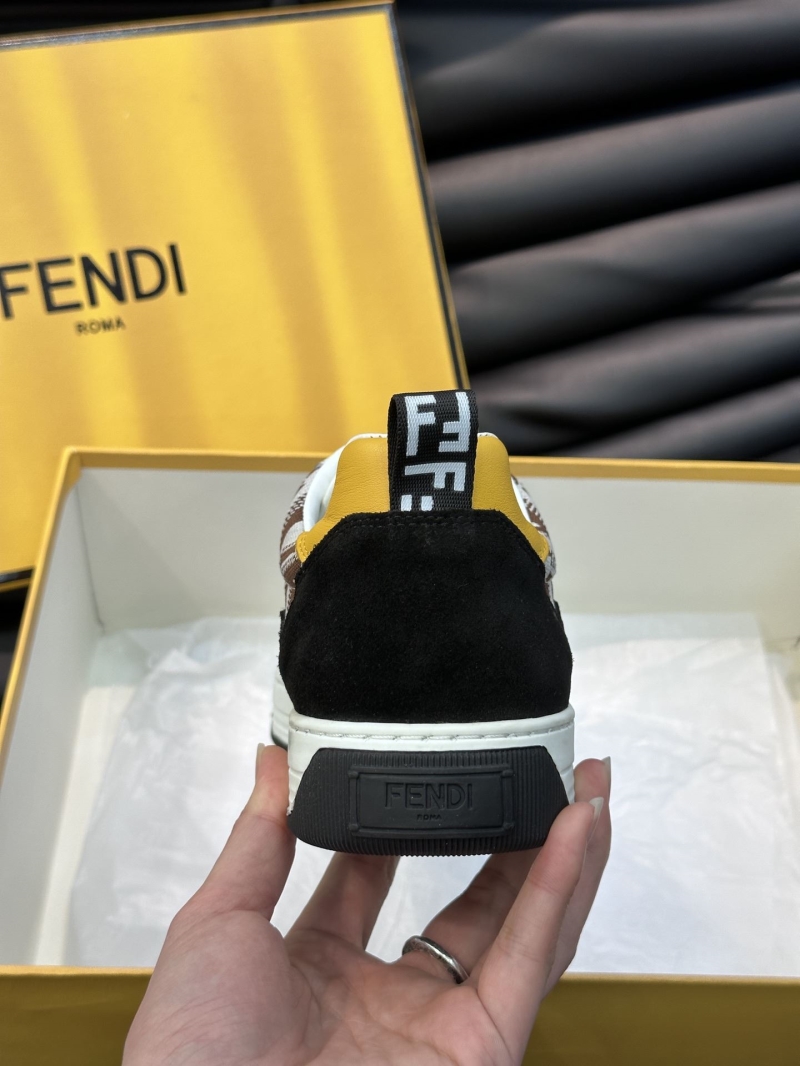 Fendi Sneakers